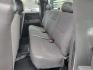 2005 White /Black GMC Sierra 3500 Ext. Cab 4WD (1GDJK39G65E) with an 8.1L V8 OHV 16V engine, Automatic transmission, located at 450 N Russell, Missoula, MT, 59801, (406) 543-6600, 46.874496, -114.017433 - One Owner Beast of a Truck. 8.1l v8 Engine. 4 Wheel Drive. Automatic Transmission. Dual Rear Tires. Air Conditioning. AM FM. Water Tank. 8hp Honda {Pump with two Hose Reels and Sprayers. - Photo#16